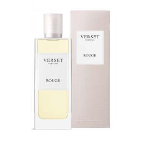 Verset - Rouge eau de parfum 50 ml