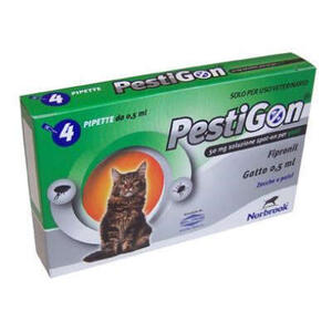 Pestigon - 