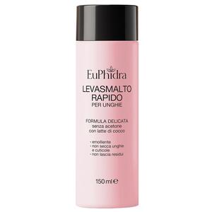 Euphidra - Levasmalto rapido per unghie 150 ml