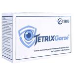 Tetrix garze oftalmiche - Tetrix garze 30 salviettine oftalmiche