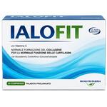 Ialofit - 30 compresse rilascio prolungato