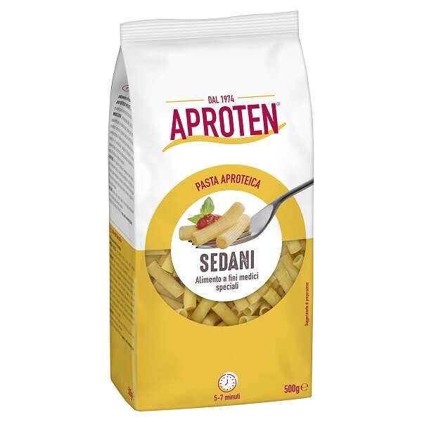 Aproten - Pasta sedani 500 g promo