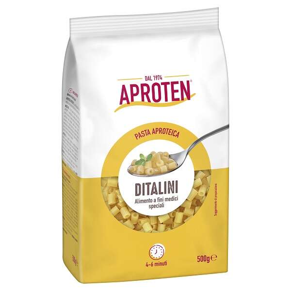 Aproten - Pasta ditalini 500 g promo