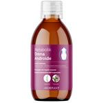 Mediplant - Metabolik drena androide ananas 500 ml