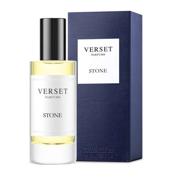 Verset parfums - Verset stone eau de parfum 15 ml