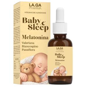 Baby sleep - 30 ml
