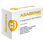 Asabionic one 30 bustine 4,27 g senza glutine naturalmente privo di lattosio
