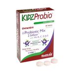 Healthaid kidz probio - Kidz probio 30 compresse 2 miliardi 1 pezzo