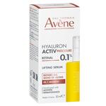 Avene hyaluron activ procedure siero peel - Eau thermale avene hyaluron activ procedure siero lifting 30 ml
