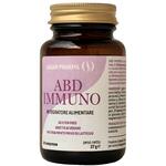 Abd immuno - 30 compresse senza glutine naturalmente privo di lattosio