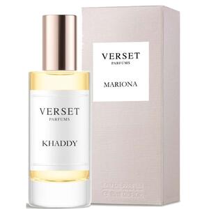 Verset - Khaddy eau de parfum 15 ml