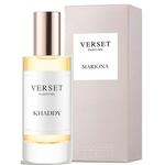 Verset - Khaddy eau de parfum 15 ml