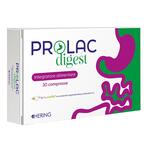 Prolac digest - 30 compresse 1 g senza glutine senza lattosio