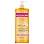Avene Eau thermale  xeracalm ad olio detergente liporestitutivo 1 litro prezzo lancio