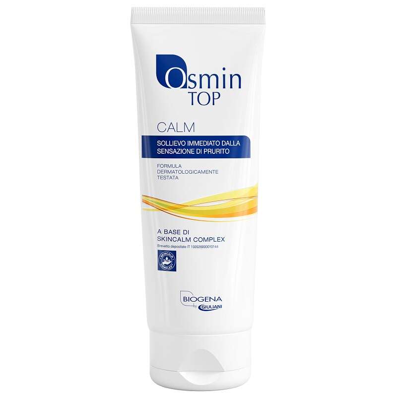 Osmin top calm - 250 ml