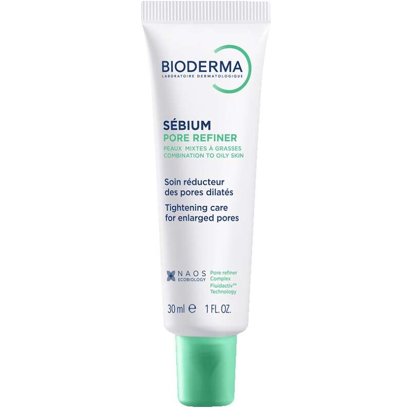 Bioderma - Sebium pore refiner 30 ml