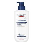 Eucerin - Urearepair 10% urea emulsione intensiva 400 ml