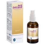 Emuld3 spray - 20 ml senza glutine naturalmente privo di lattosio