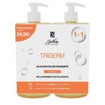 Bionike - Triderm bipack olio doccia detergente 750 ml