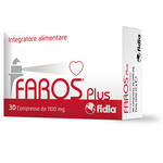 Plus 30 compresse