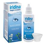 Iridina bagno oculare - Bagno oculare iridina 120 ml