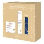 AvÈne dermabsolu cofanetto natale 2026 - Eau thermale avene dermabsolu cofanetto natale 2026 reshape crema giorno ridensificante 50 ml+trattamento contorno occhi riempitivo 15 ml+intensive resculpting night cream 10 ml