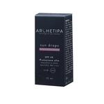 Archetipa Sun Drops SPF30 Protezione Alta Lozione 15ml