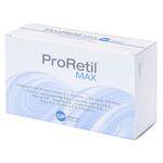 Gp nutraceuticals Proretil max 30 bustine da 4,5 g con edulcoranti