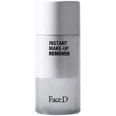 Face d - Struccante bifasico 125 ml