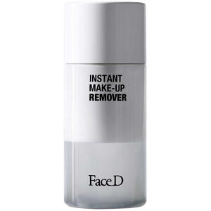 Face d - Struccante bifasico 125 ml
