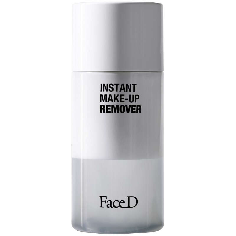 Face d - Struccante bifasico 125 ml
