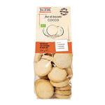 Fior di loto - Fior di biscotti cocco 250 g