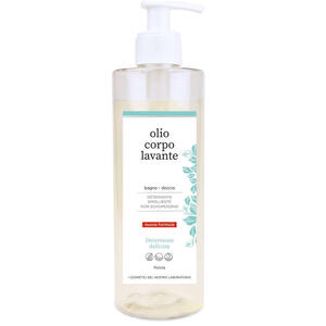 Laboratorio della farmacia - Ess olio lavante 400 ml