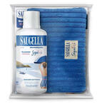 Seguimi bundle dermoliquido 500 ml + gadget pochette
