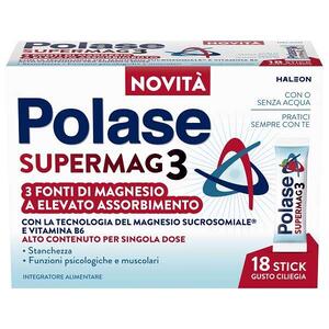 Polase - Supermag3 18 stick