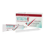 C crema vaginale 30 g + 6 applicatori