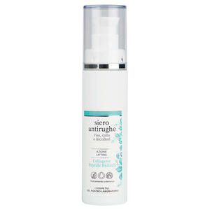Laboratorio della farmacia - Essenzia siero antirughe 30 ml