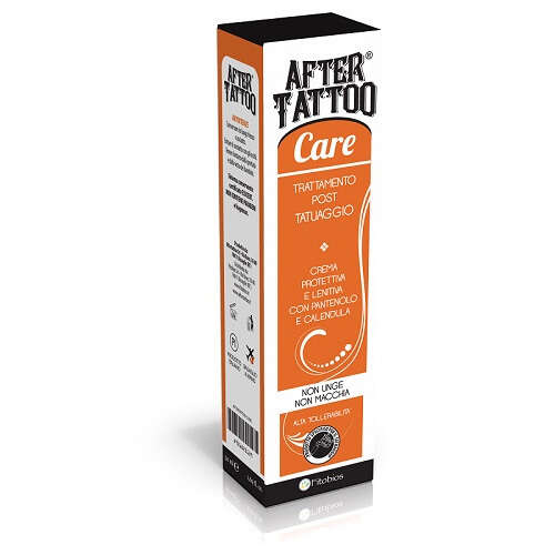 Fitobios - Aftertattoo care pomata 50 ml