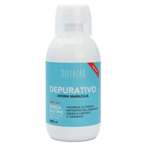 Dietalab - Depurativo 500 ml