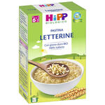 Hipp - Bio pastina letterine 320 g