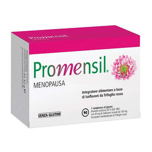 Menopausa - Promensil  90 compresse