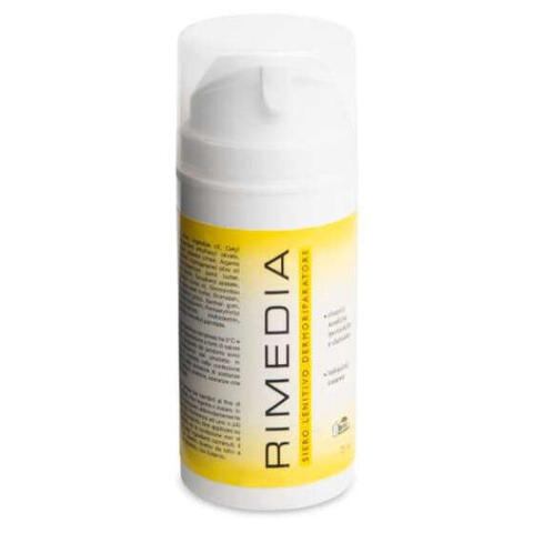 Enteralia bioscience - Rimedia crema 75 ml