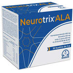 Neurotrix ala - 30 bustine da 5 g