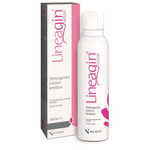 Lineagin - Mousse 150 ml