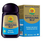 Spirulina blu - Marcus rohrer  60 compresse