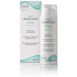 Synchroline - Aknicare mask hidden mask 50 ml