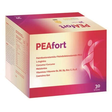 Peafort - 30 stick