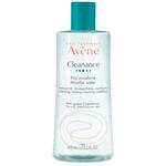 Avene - Cleanance acqua micellare nf 400 ml