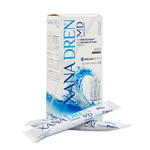 Xanadren ananas 10 stick pack x 15 ml
