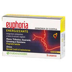 Energizzante - Euphoria 30 compresse